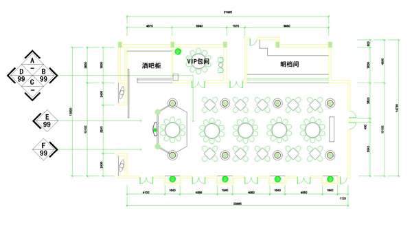 中小饭店好色先生APP下载安装设计图