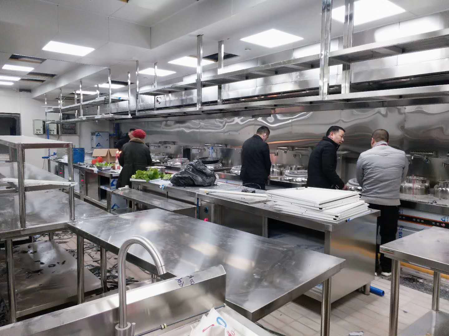 成都好色先生APP下载安装工程厂家