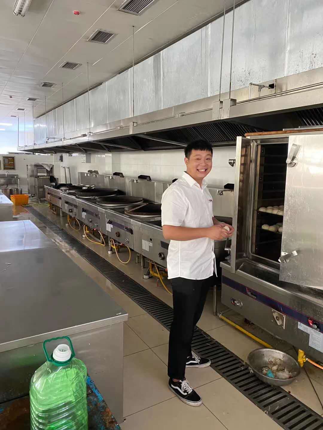商用好色先生APP下载安装设备