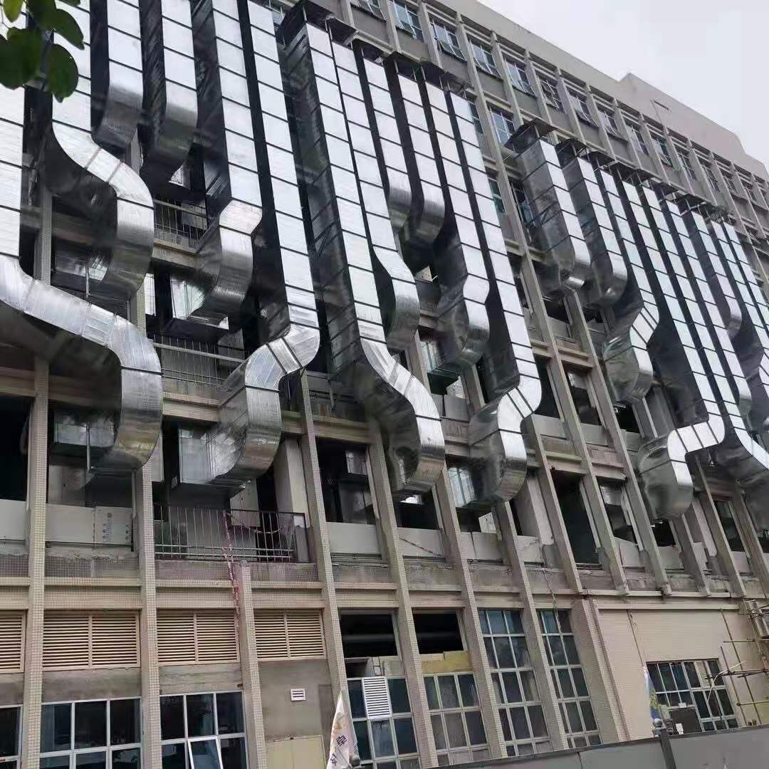 好色先生APP下载安装排烟管道