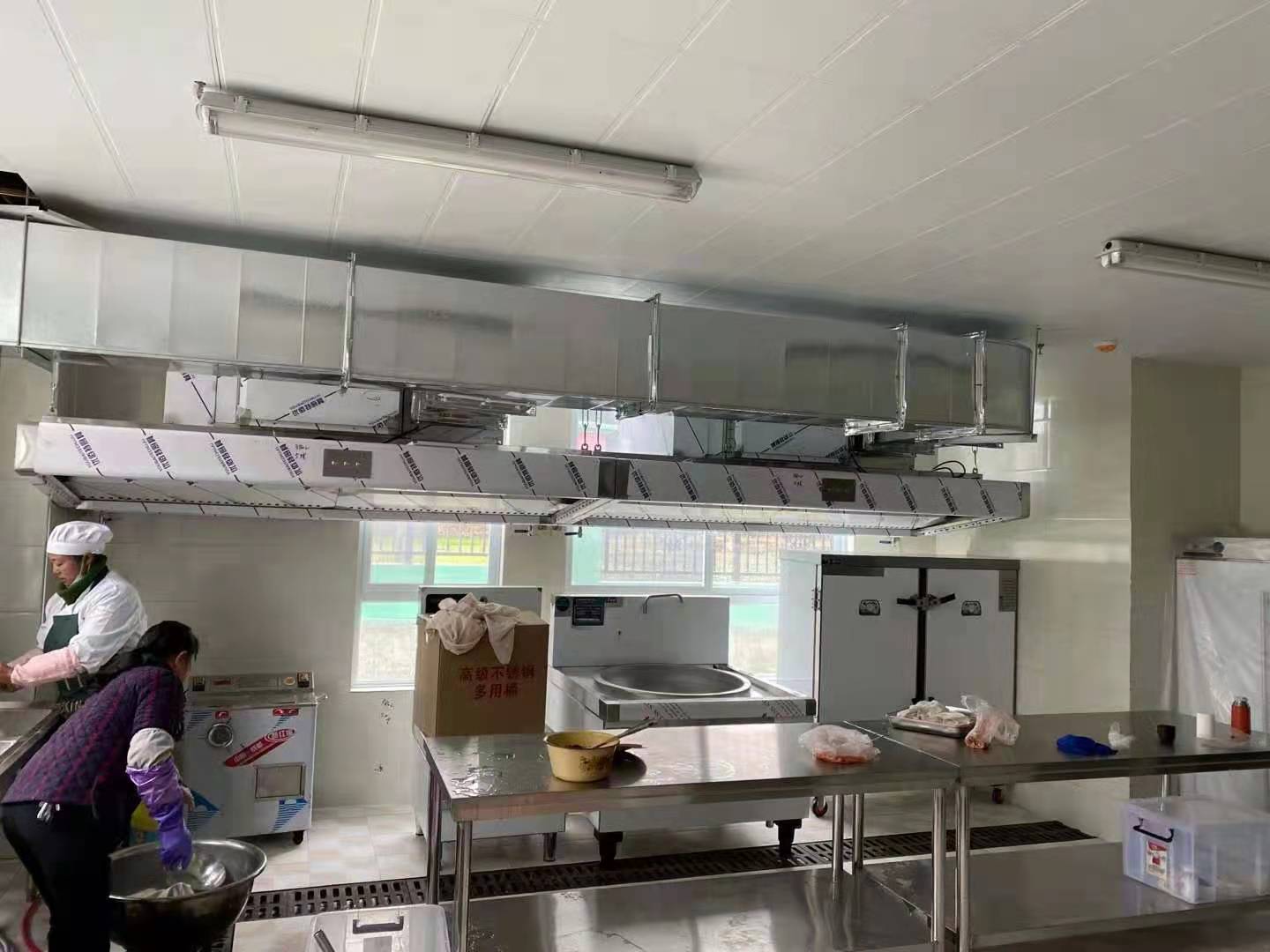 学校食堂好色先生APP下载安装设备