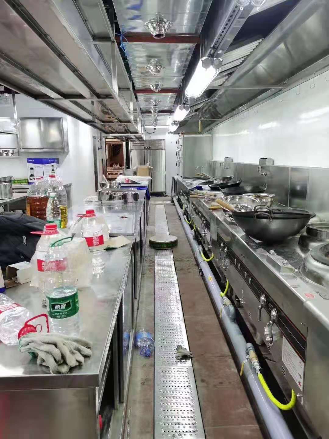 学校食堂好色先生APP下载安装设备2