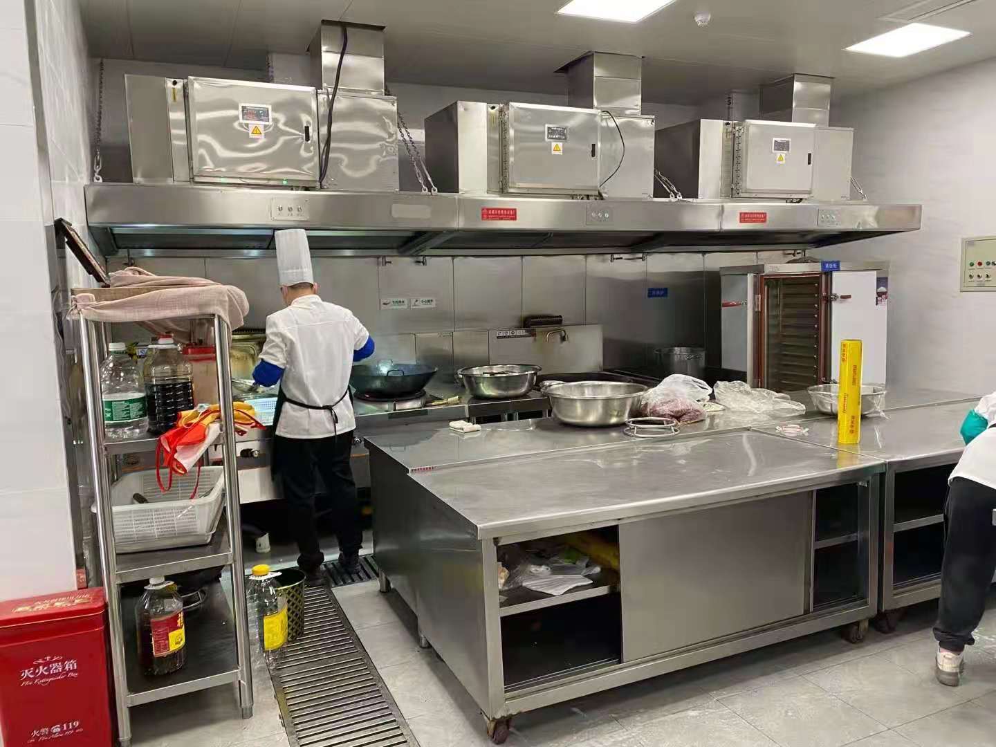 商用好色先生APP下载安装工程