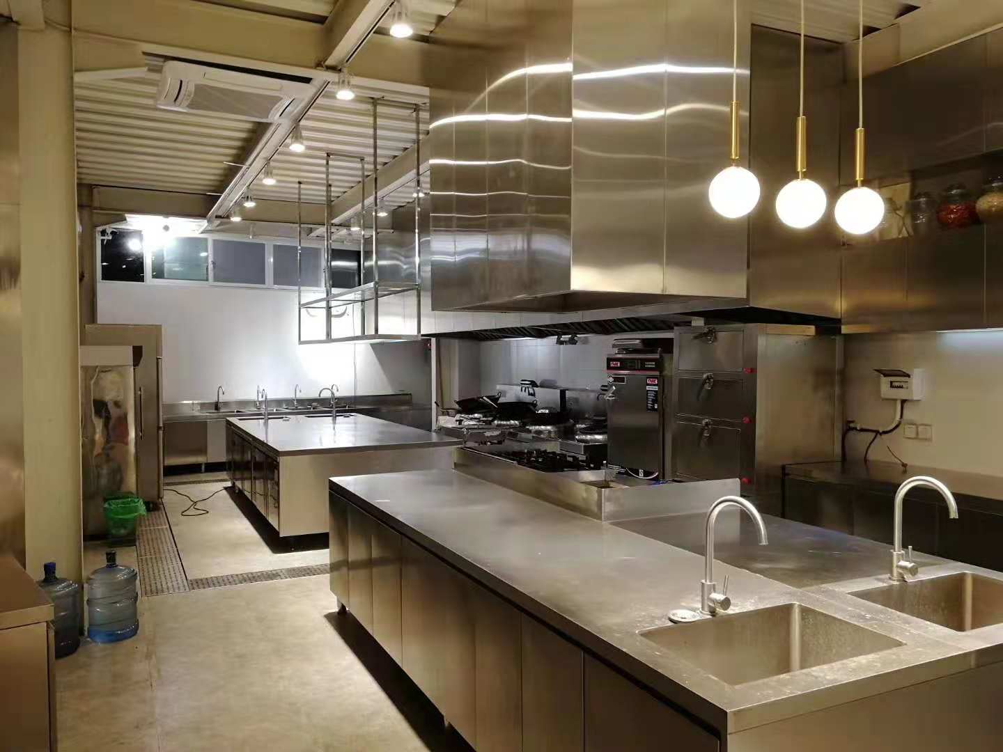 餐厅好色先生APP下载安装设备厂家