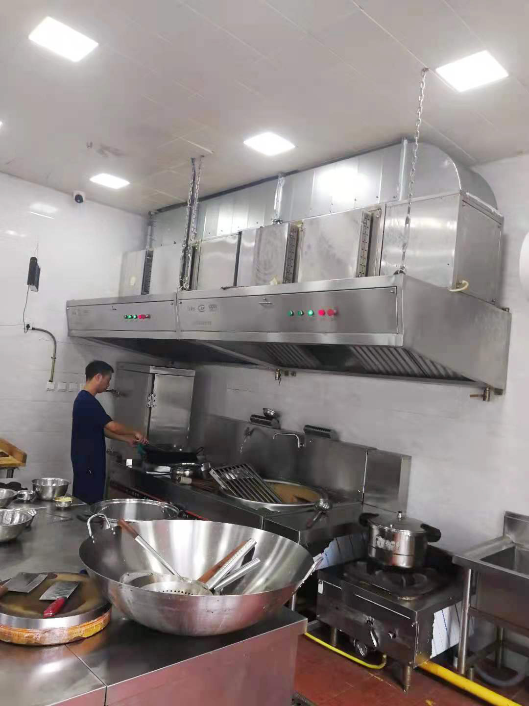 餐厅好色先生APP下载安装设计
