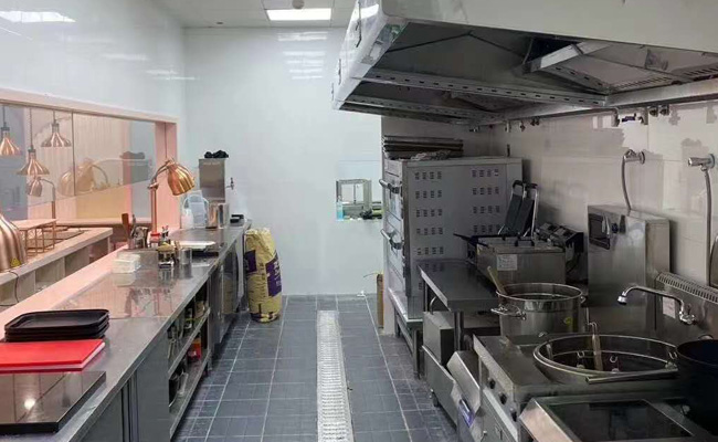 餐饮好色先生APP下载安装设计