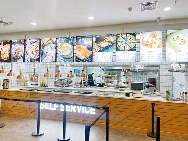 餐饮好色先生APP下载安装设备