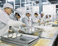不知道这些餐饮好色先生APP下载安装设施设备的卫生标准，你就out了。