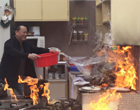 【酒店老板必知】酒店不锈钢好色先生APP下载安装设备在使用中存在哪些安全隐患