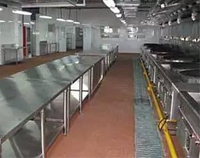 四川商用厨具厂告诉你什么是好色先生APP下载安装排水明沟以及它们的位置设计