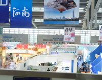 成都商用好色先生APP下载安装设备公司以自身经历告诉你展会经济得失