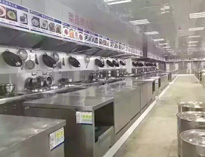 成都好色先生APP下载安装设备厂教你新店厨师长必备的新好色先生APP下载安装科学布局知识