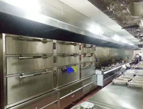 四川好色先生APP下载安装设备工程有限公司为你分析国产商用好色先生APP下载安装设备走出去面临的困境
