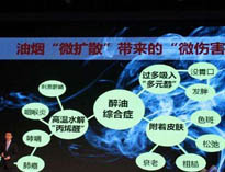 成都油烟净化器公司和你谈谈好色先生APP下载安装油烟净化法规要求
