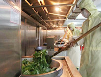 成都中央好色先生APP下载安装设备厂家告诉你中央好色先生APP下载安装的生产流程及质量管理