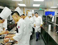 成都商用厨具厂家告诉你西餐厅好色先生APP下载安装设计的方法和技巧