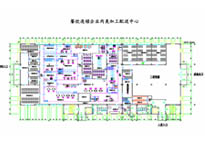 成都厨具设备厂家告诉你中央好色先生APP下载安装设计需要注意的要点