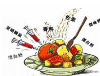 商用好色先生APP下载安装设备厂商告诉你食品存在哪些污染危害