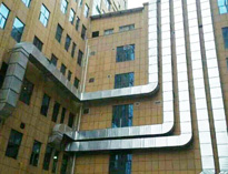成都商用好色先生APP下载安装设备厂告诉你如何科学防止烟道积油起火