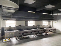 成都商用好色先生APP下载安装工程公司告诉你空气中能量回收利用的方法和设备
