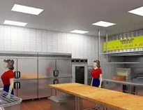 商用好色先生APP下载安装设备厂家为你介绍商用好色先生APP下载安装设备布局类型