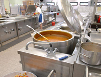 餐饮好色先生APP下载安装设备公司为你讲解餐厅好色先生APP下载安装设计必备的五大要素