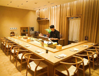 重庆餐饮好色先生APP下载安装设备公司教教你明档好色先生APP下载安装该如何展示和摆放产品才能更好的吸引顾客