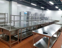 商用好色先生APP下载安装工程公司告诉你大型好色先生APP下载安装工作间分负荷计算方法