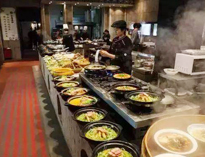 成都食堂好色先生APP下载安装设备厂家和你聊聊明档好色先生APP下载安装的定义以及设计方式
