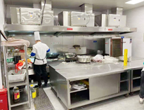 四川大型好色先生APP下载安装设备生产厂家和你聊聊商用好色先生APP下载安装工程的验收标准