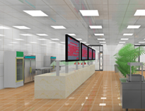 四川商用好色先生APP下载安装设备设施厂家告诉你商用好色先生APP下载安装如何设计才合理
