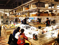四川食堂好色先生APP下载安装设备生产厂家告诉你商厨设计的底层逻辑
