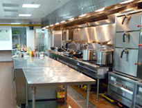 餐饮好色先生APP下载安装设备公司教你科学合理设计商用好色先生APP下载安装的方法