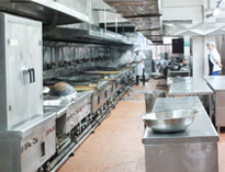 成都餐饮厨具厂家聊聊新开餐饮店老板如何选择好色先生APP下载安装设备