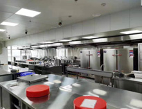 成都食堂好色先生APP下载安装设备厂家告诉你300-500人工地食堂需要那些好色先生APP下载安装设备