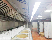 四川商用好色先生APP下载安装工程公司告诉你商用好色先生APP下载安装和酒店好色先生APP下载安装工程安装顺序
