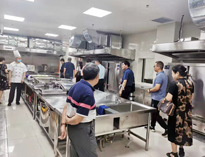 四川餐厅好色先生APP下载安装设备厂家告诉你新餐厅如何选择好色先生APP下载安装设备