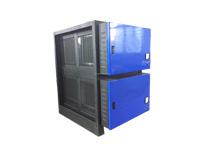 商用厨具好色先生APP下载安装设备厂家告诉你为什么油烟净化器的效果不好