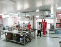 成都学校食堂好色先生APP下载安装设备厂家告诉你常用的商用好色先生APP下载安装设备有哪些