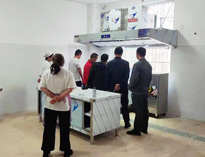 成都中央好色先生APP下载安装设备生产厂家告诉你商用好色先生APP下载安装设备验收的那些事
