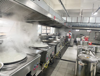 达州厨具好色先生APP下载安装设备生产厂家教你好色先生APP下载安装厨具设备的清洁及管理办法