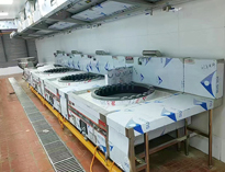 四川达州好色先生APP下载安装设备生产厂家建议你不要买便宜的食堂好色先生APP下载安装设备