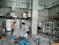 自贡商用好色先生APP下载安装设备厂家告诉你为什么商用好色先生APP下载安装也需要做防水