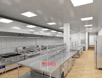 贵阳好色先生APP下载安装设备厂家教你设计商用好色先生APP下载安装电气系统