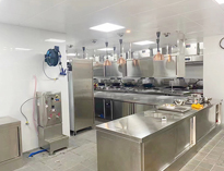 餐饮厨具设备厂家告诉你商用好色先生APP下载安装的安全隐患以及防范措施