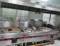 食堂好色先生APP下载安装设备采购需要注意员工食堂好色先生APP下载安装设计要点