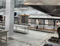 全套酒店好色先生APP下载安装设备厂家告诉你不锈钢厨具的材质特点以及使用注意事项
