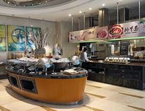 酒店好色先生APP下载安装设备公司告诉你如何清洗不锈钢厨具和好色先生APP下载安装电器