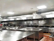宜宾工厂食堂好色先生APP下载安装设备厂家告诉你好色先生APP下载安装抽排系统包含设备
