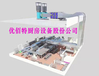 餐厅好色先生APP下载安装设备厂家教你油烟净化器、风机、风管的选择和配置方法